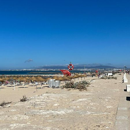 Remarkable 1 Bedroom Apartment Costa Da Caparica Bagian luar foto