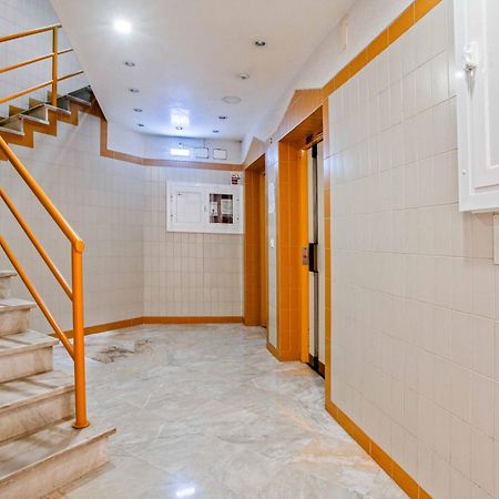 Remarkable 1 Bedroom Apartment Costa Da Caparica Bagian luar foto