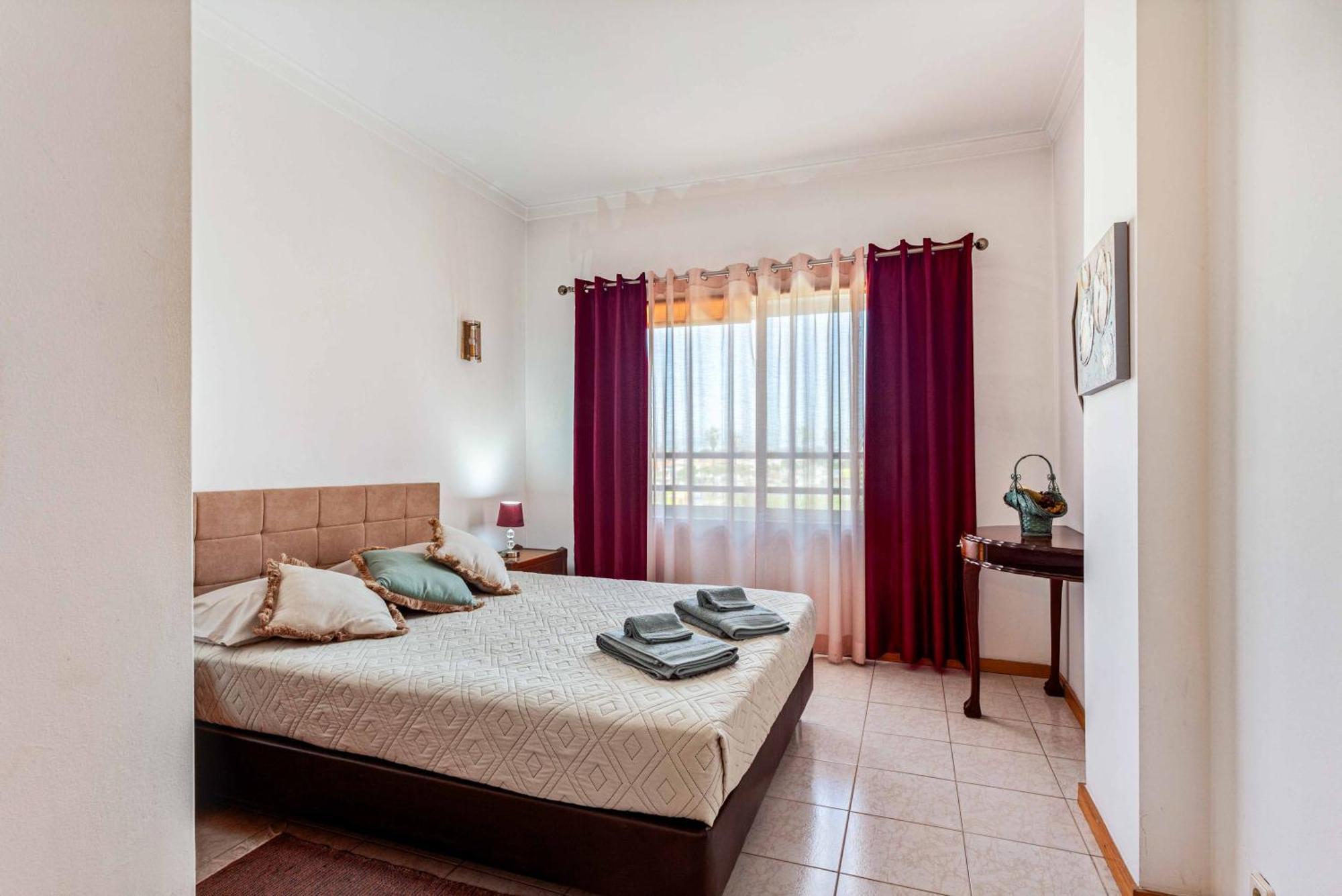Remarkable 1 Bedroom Apartment Costa Da Caparica Bagian luar foto