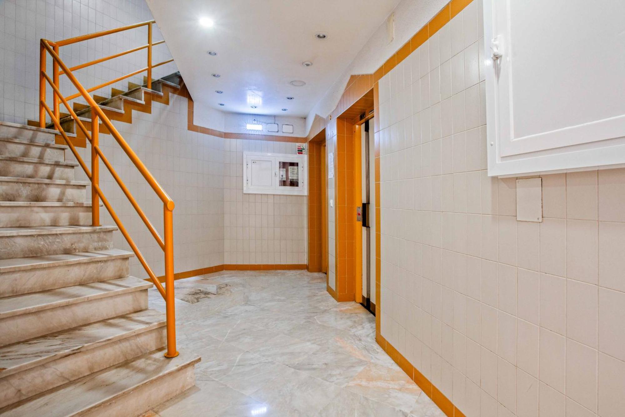 Remarkable 1 Bedroom Apartment Costa Da Caparica Bagian luar foto