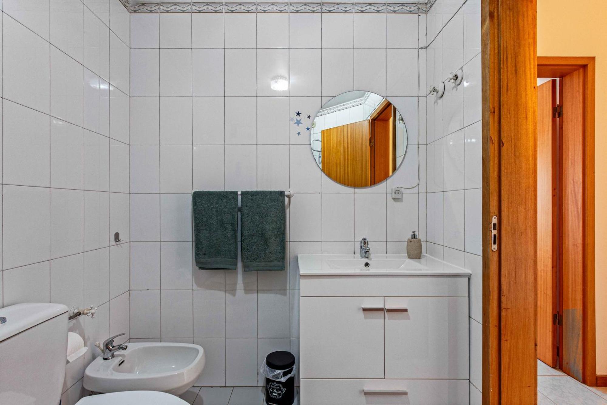 Remarkable 1 Bedroom Apartment Costa Da Caparica Bagian luar foto