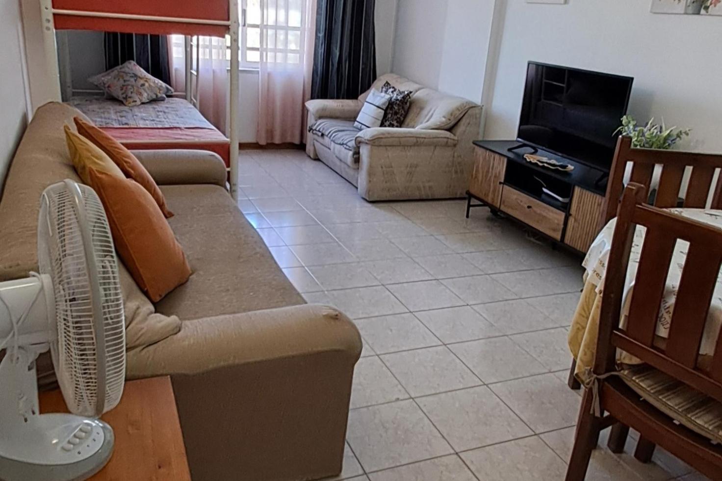 Remarkable 1 Bedroom Apartment Costa Da Caparica Bagian luar foto