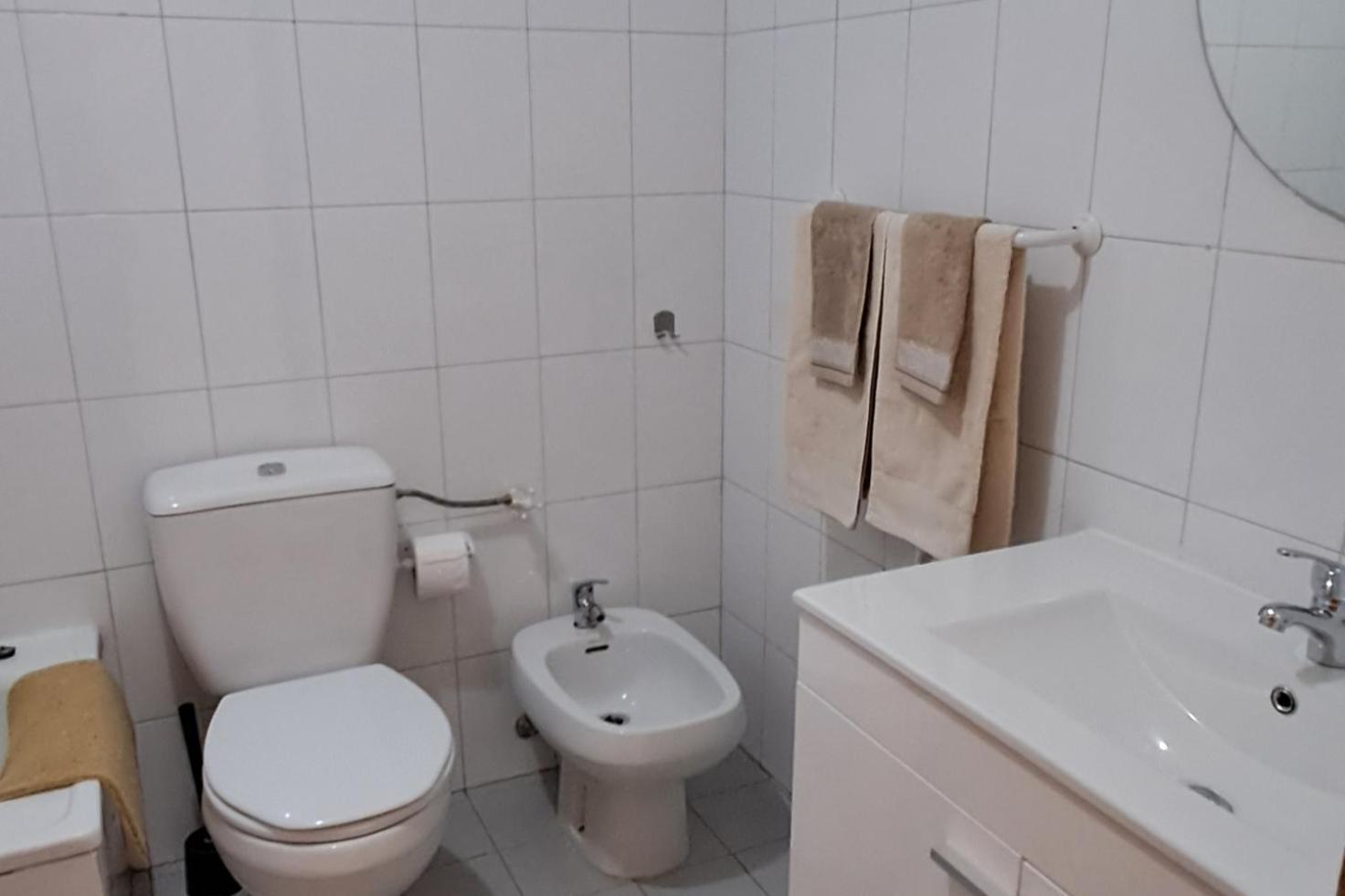 Remarkable 1 Bedroom Apartment Costa Da Caparica Bagian luar foto