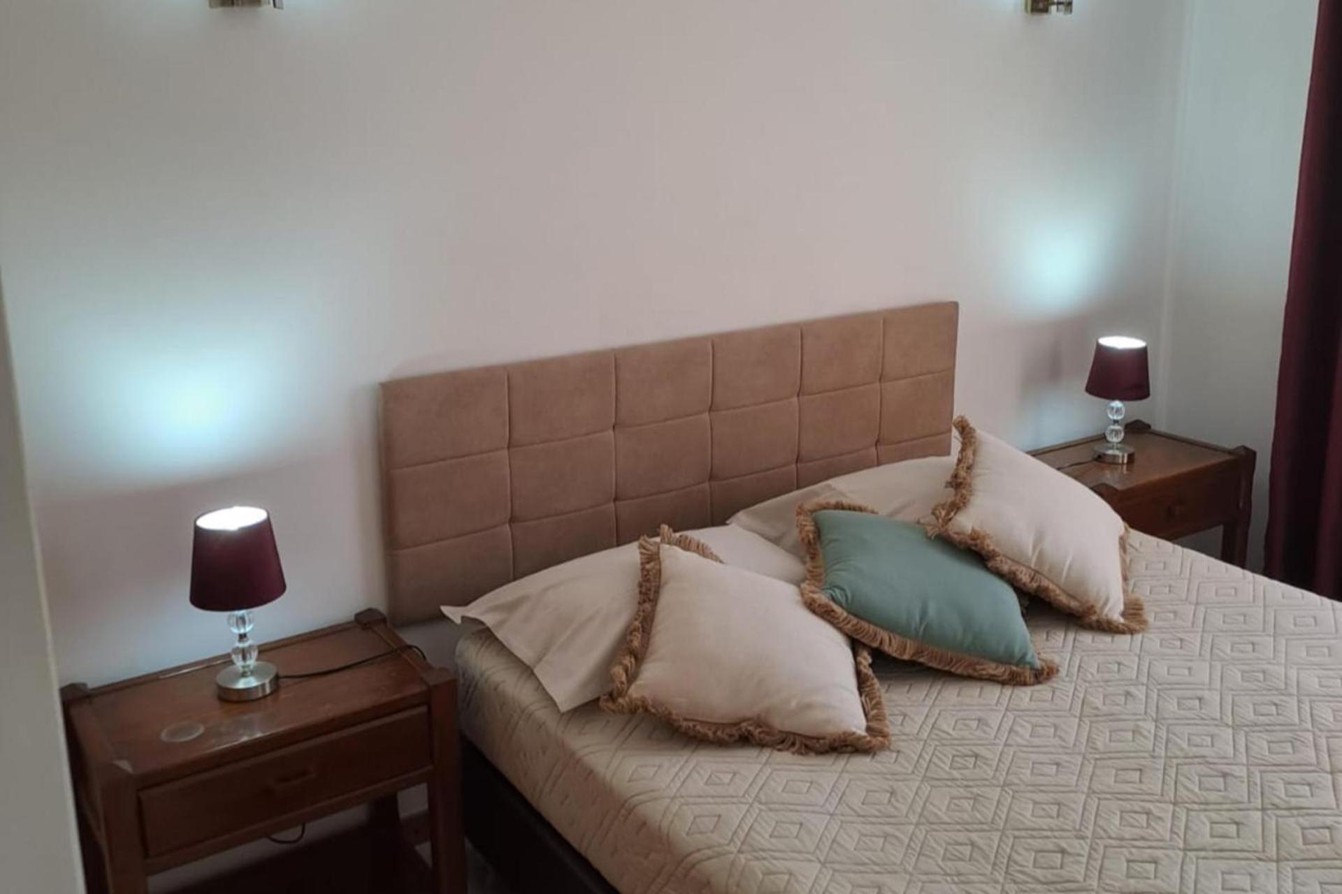 Remarkable 1 Bedroom Apartment Costa Da Caparica Bagian luar foto