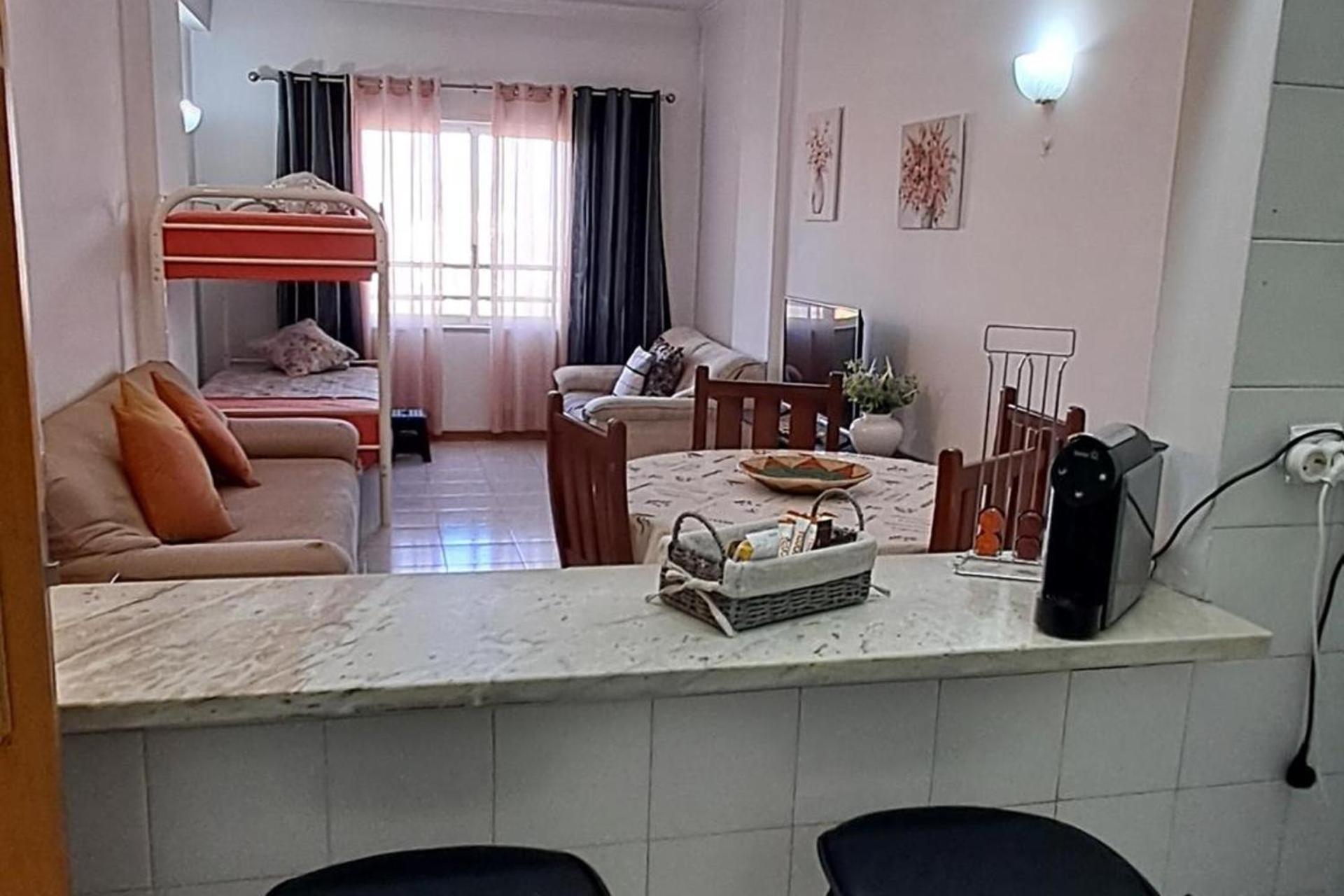 Remarkable 1 Bedroom Apartment Costa Da Caparica Bagian luar foto