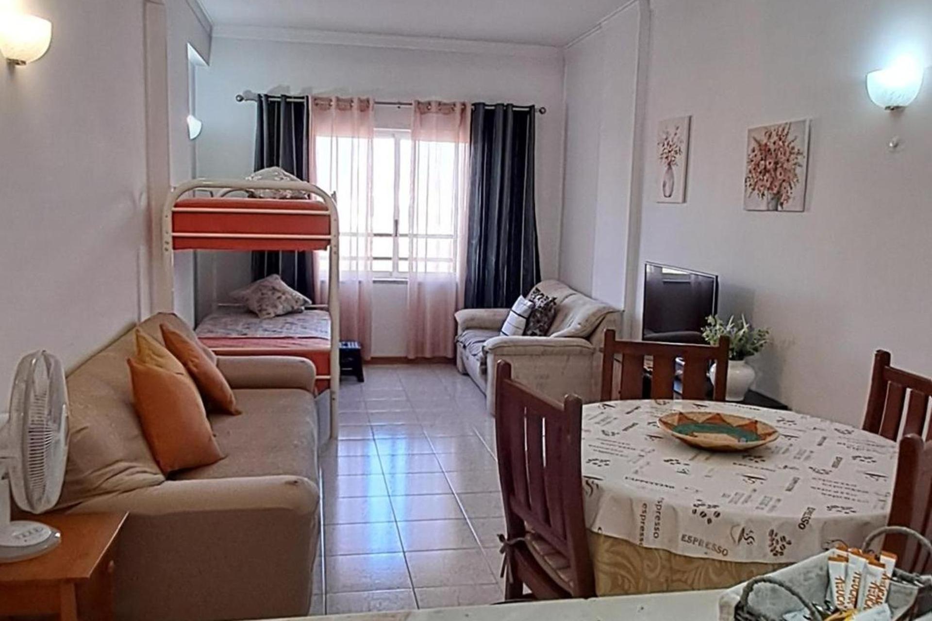 Remarkable 1 Bedroom Apartment Costa Da Caparica Bagian luar foto
